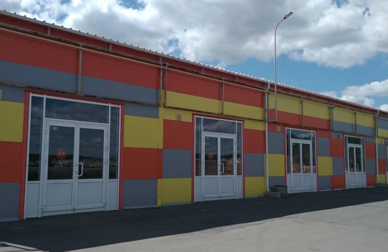 КАРАВАН КАРАВАН