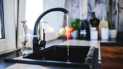 Пять советов, как выбрать мойку для кухни Пять советов, как выбрать мойку для кухни